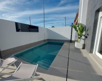 Nueva construcción  - Villa - Torre Pacheco - Roldán