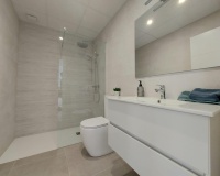 Nueva construcción  - Villa - Torre Pacheco - Roldán