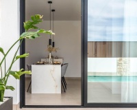 Nueva construcción  - Villa - Torre Pacheco - Roldán