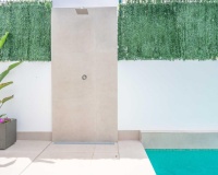 Nueva construcción  - Villa - Torre Pacheco - Roldán