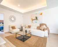Nueva construcción  - Villa - Torre Pacheco - Roldán