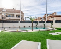 Nueva construcción  - Villa - Torre Pacheco - Roldán