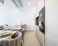 Nueva construcción  - Villa - Torre Pacheco - Roldán