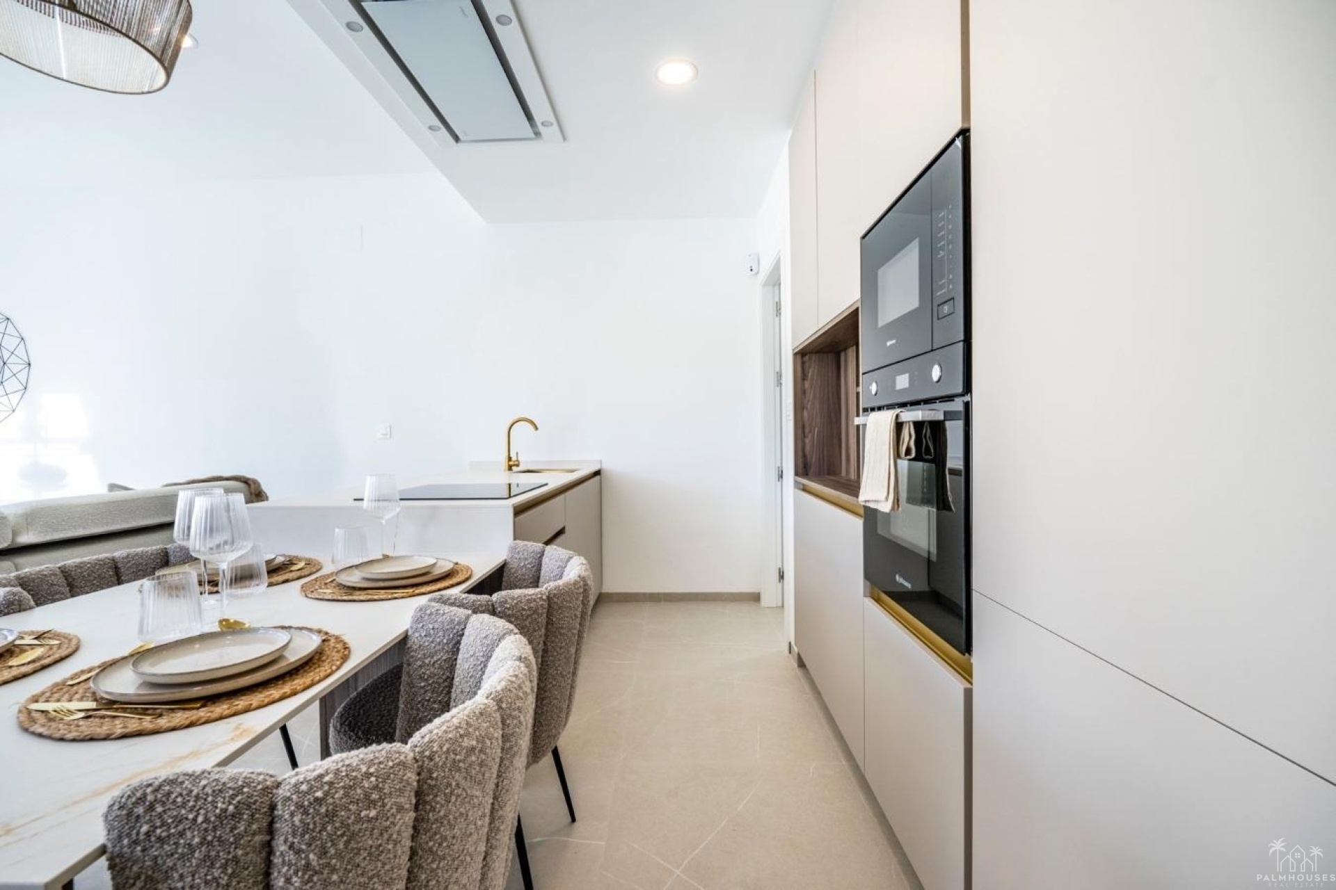 Nueva construcción  - Villa - Torre Pacheco - Roldán