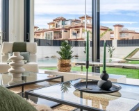 Nueva construcción  - Villa - Torre Pacheco - Roldán