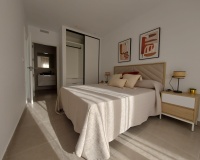 Nueva construcción  - Villa - Torre Pacheco - Roldán