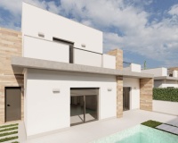 Nueva construcción  - Villa - Torre Pacheco - Roldán