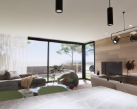 Nueva construcción  - Villa - Torre Pacheco - Santa Rosalía