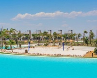 Nueva construcción  - Villa - Torre Pacheco - Santa Rosalía