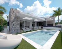 Nueva construcción  - Villa - Torre Pacheco - Santa Rosalía