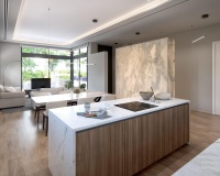 Nueva construcción  - Villa - Torre Pacheco - Santa Rosalía