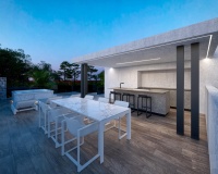 Nueva construcción  - Villa - Torre Pacheco - Santa Rosalía