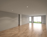 Nueva construcción  - Villa - Torre Pacheco - Santa Rosalía