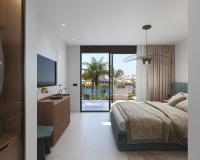Nueva construcción  - Villa - Torre Pacheco - Santa Rosalía