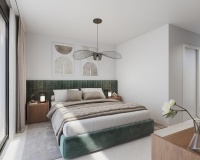 Nueva construcción  - Villa - Torre Pacheco - Santa Rosalía