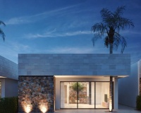 Nueva construcción  - Villa - Torre Pacheco - Santa Rosalía
