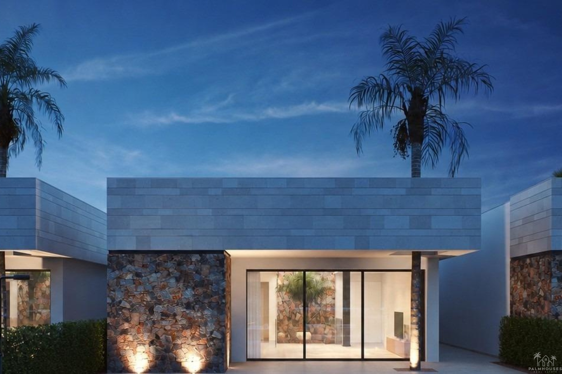 Nueva construcción  - Villa - Torre Pacheco - Santa Rosalía