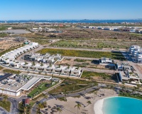 Nueva construcción  - Villa - Torre Pacheco - Santa Rosalía