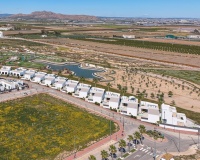 Nueva construcción  - Villa - Torre Pacheco - Santa Rosalía