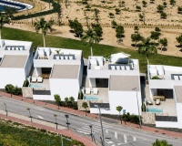 Nueva construcción  - Villa - Torre Pacheco - Santa Rosalía