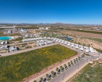 Nueva construcción  - Villa - Torre Pacheco - Santa Rosalía