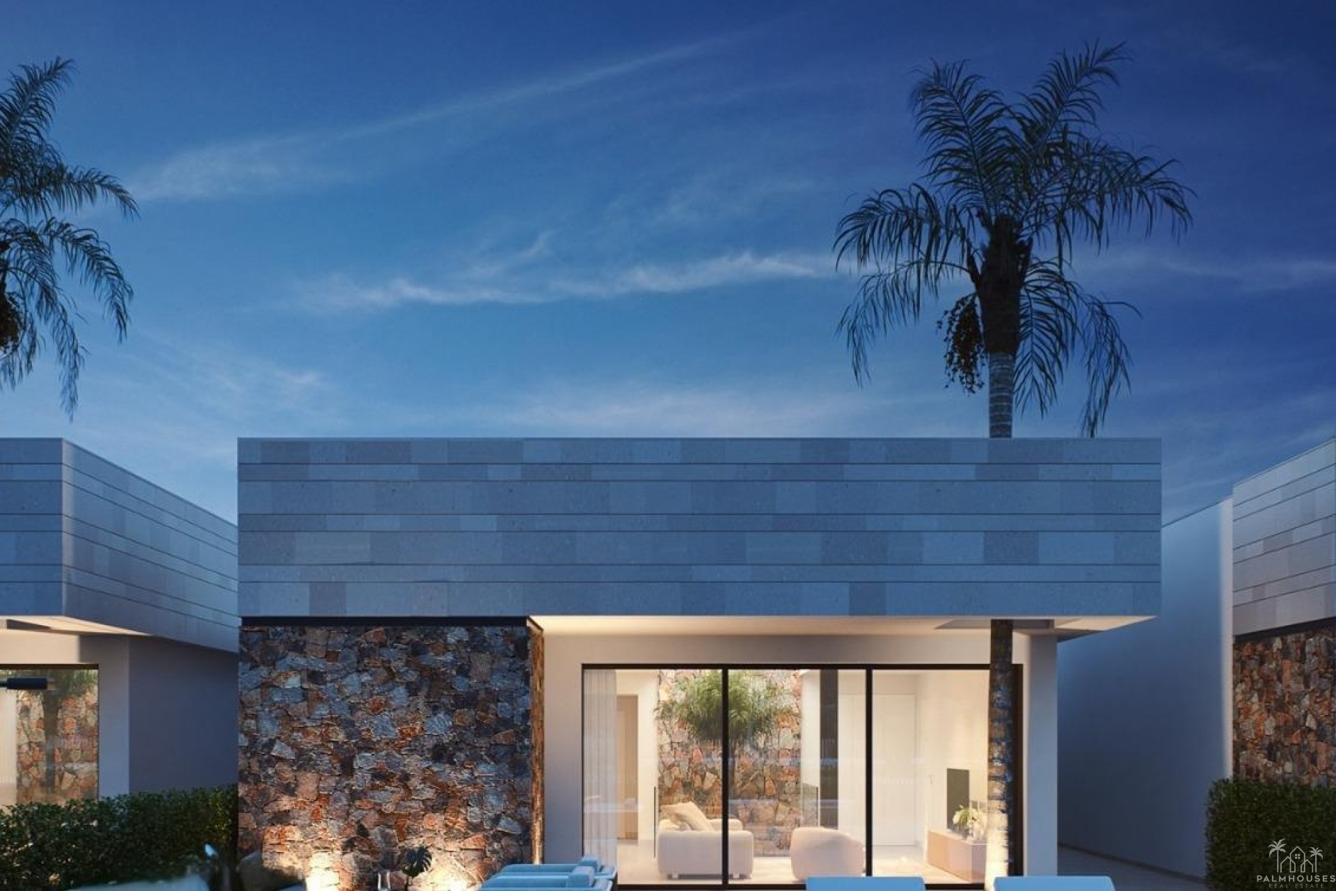 Nueva construcción  - Villa - Torre Pacheco - Santa Rosalía