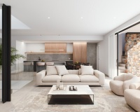 Nueva construcción  - Villa - Torre Pacheco - Santa Rosalía