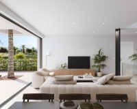 Nueva construcción  - Villa - Torre Pacheco - Santa Rosalía