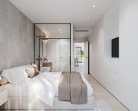 Nueva construcción  - Villa - Torre Pacheco - Santa Rosalía