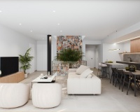 Nueva construcción  - Villa - Torre Pacheco - Santa Rosalía