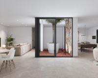 Nueva construcción  - Villa - Torre Pacheco - Santa Rosalía
