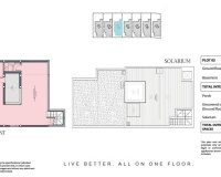 Nueva construcción  - Villa - Torre Pacheco - Santa Rosalía