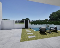 Nueva construcción  - Villa - Torre Pacheco - Torre-Pacheco