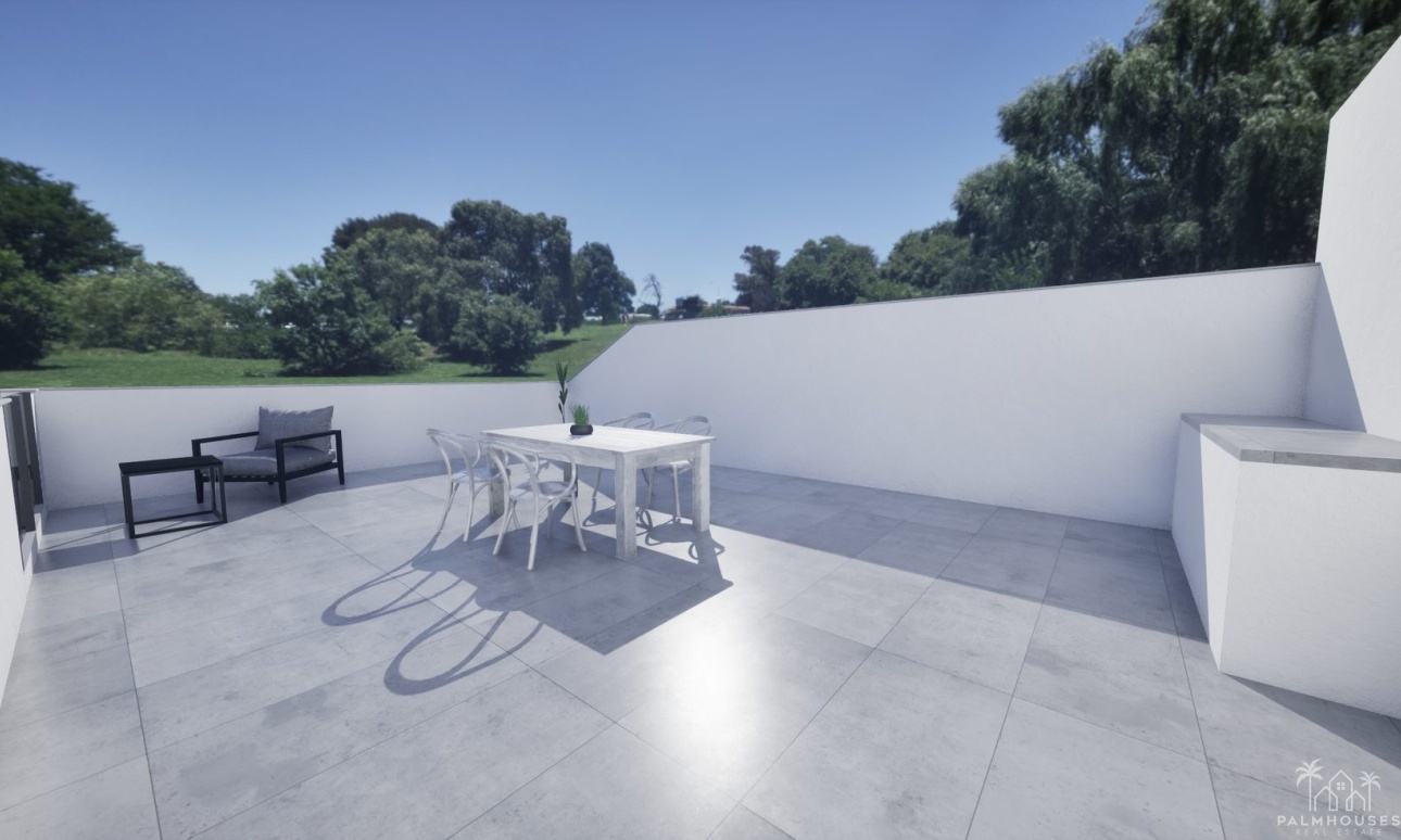 Nueva construcción  - Villa - Torre Pacheco - Torre-Pacheco