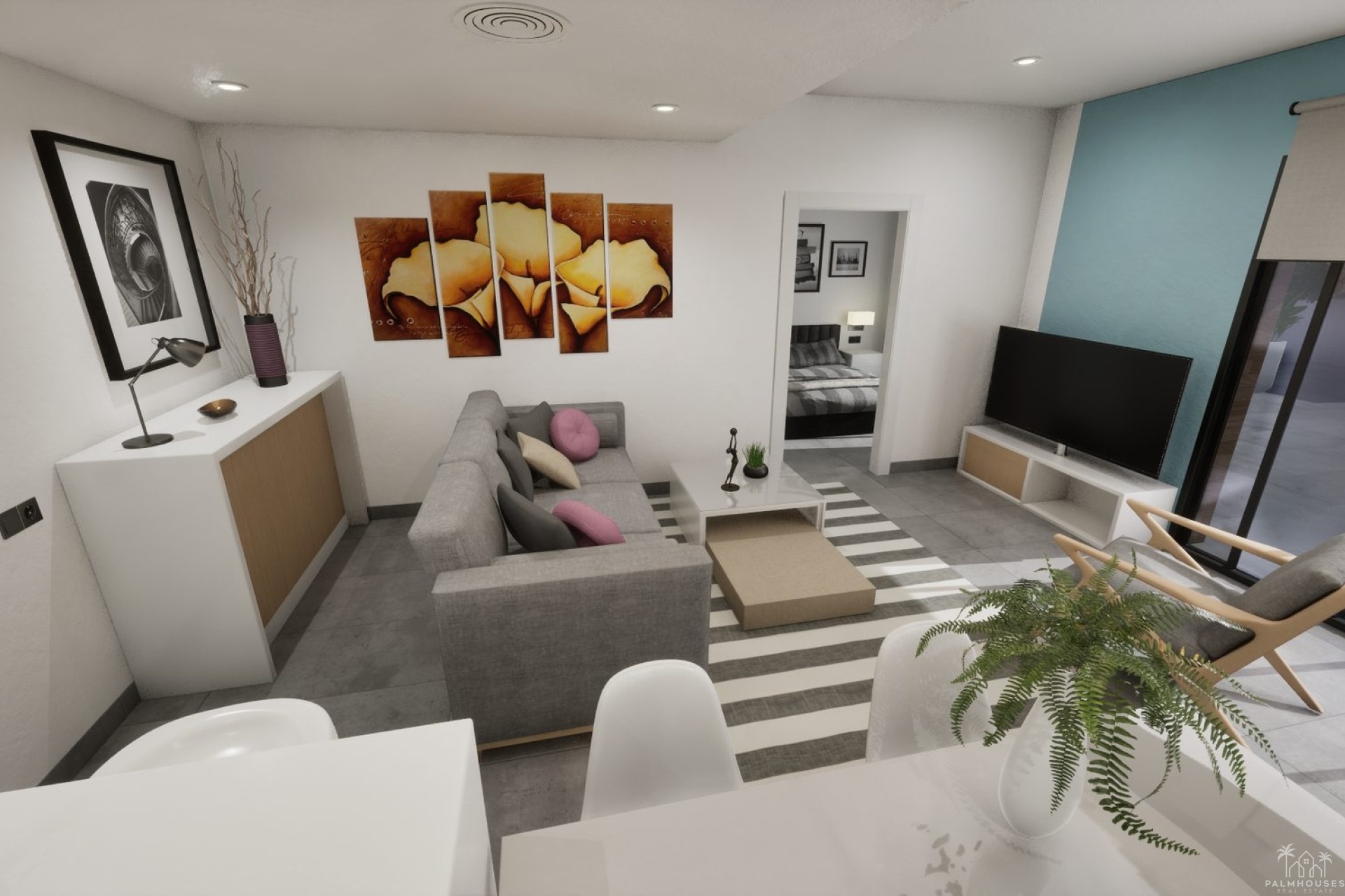 Nueva construcción  - Villa - Torre Pacheco - Torre-Pacheco