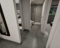 Nueva construcción  - Villa - Torre Pacheco - Torre-Pacheco