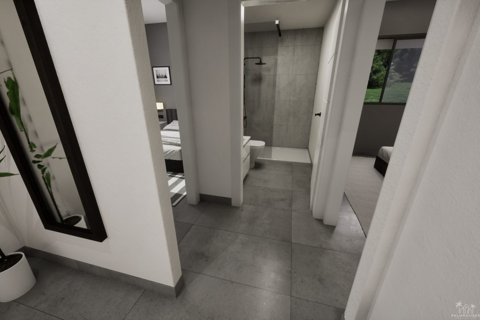 Nueva construcción  - Villa - Torre Pacheco - Torre-Pacheco
