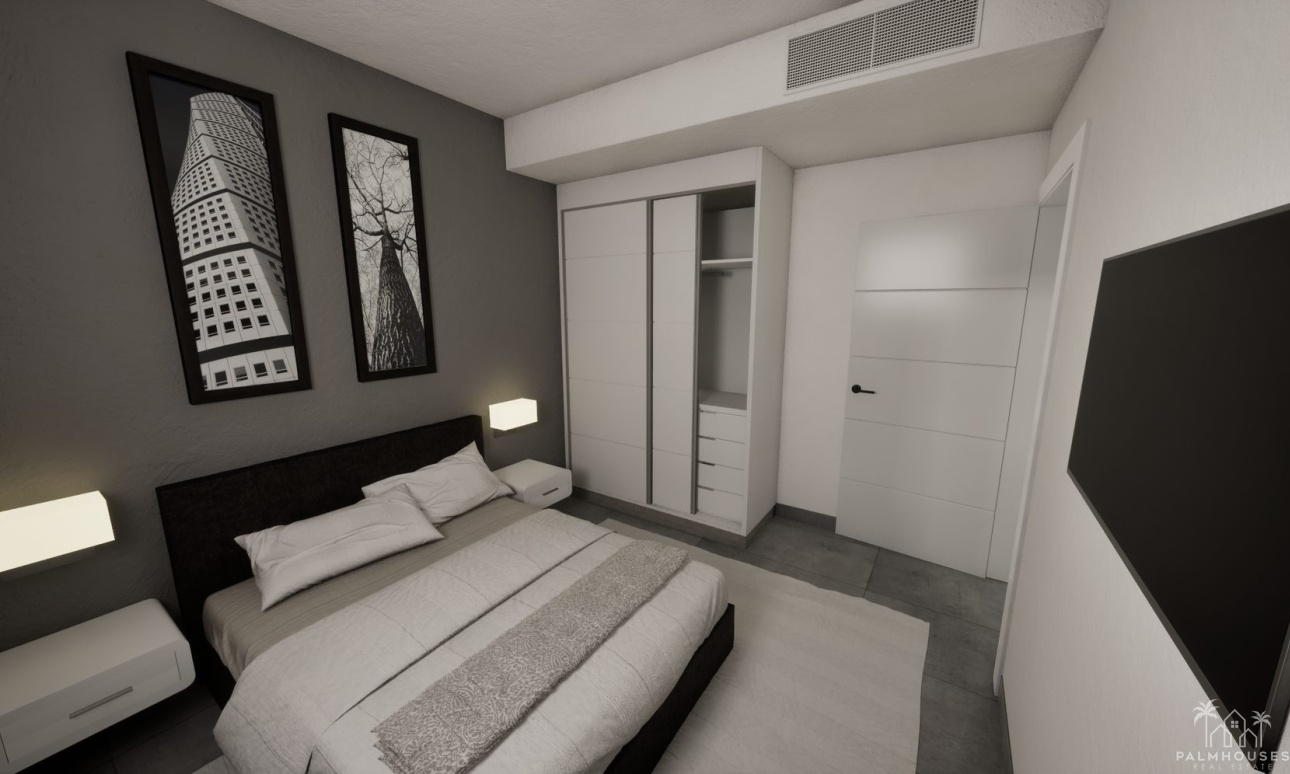 Nueva construcción  - Villa - Torre Pacheco - Torre-Pacheco