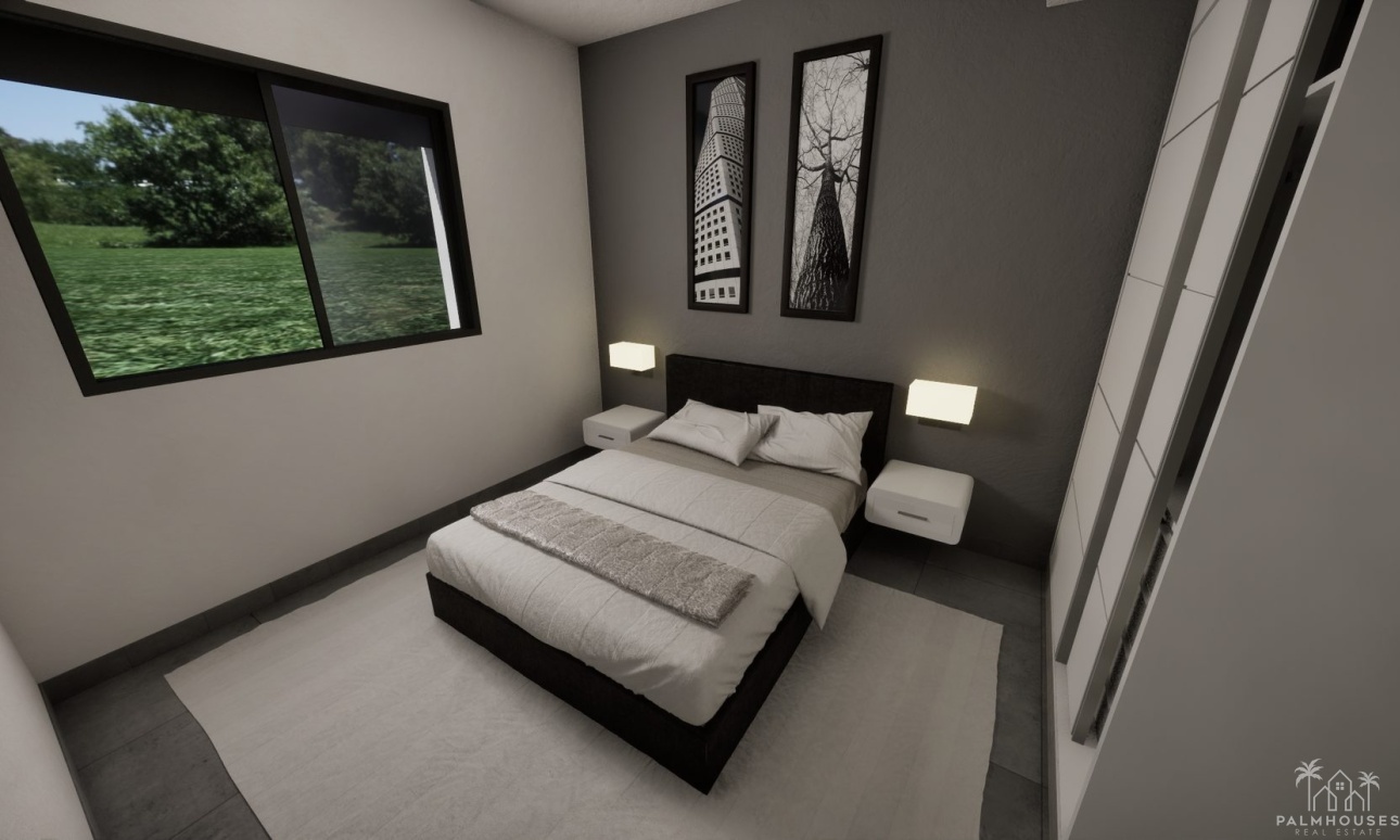 Nueva construcción  - Villa - Torre Pacheco - Torre-Pacheco
