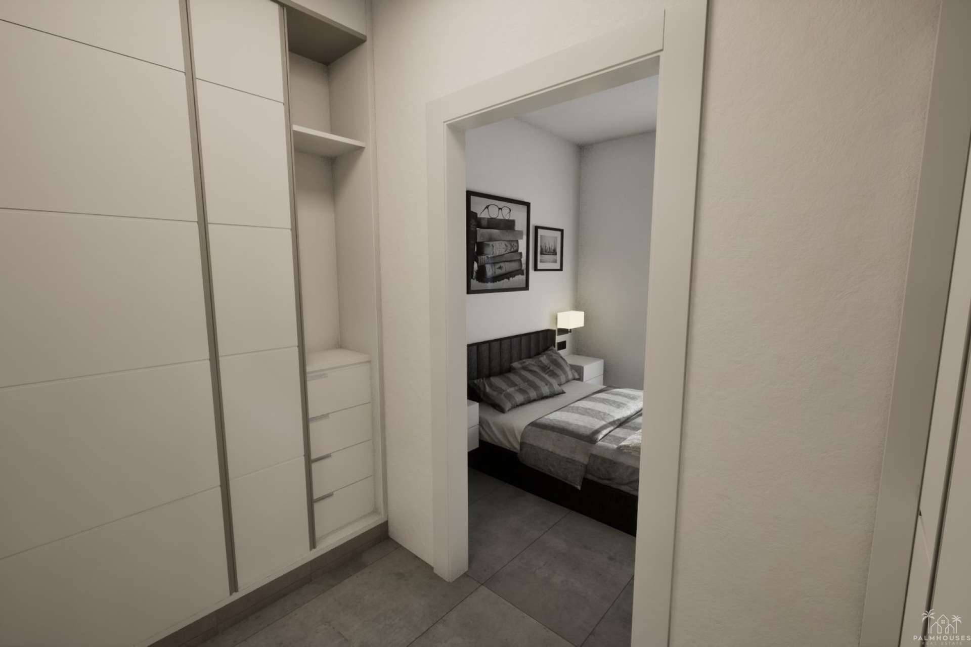 Nueva construcción  - Villa - Torre Pacheco - Torre-Pacheco