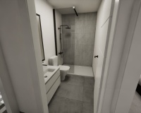 Nueva construcción  - Villa - Torre Pacheco - Torre-Pacheco