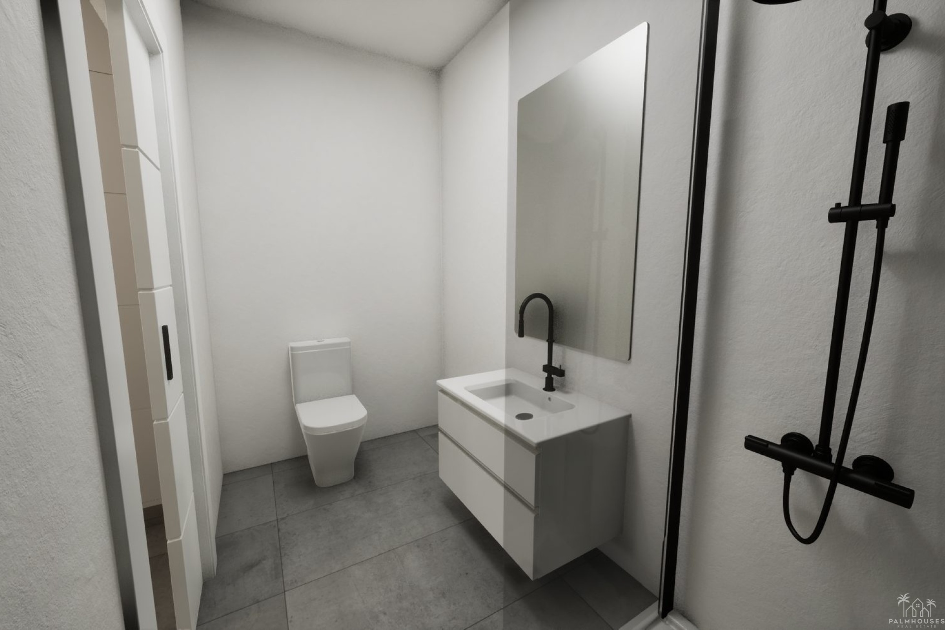 Nueva construcción  - Villa - Torre Pacheco - Torre-Pacheco