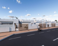 Nueva construcción  - Villa - Torre Pacheco - Torre-Pacheco