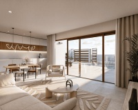 Nueva construcción  - Villa - Torre Pacheco - Torre-Pacheco