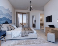 Nueva construcción  - Villa - Torre Pacheco - Torre-Pacheco