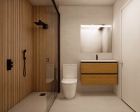 Nueva construcción  - Villa - Torre Pacheco - Torre-Pacheco