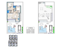 Nueva construcción  - Villa - Torre Pacheco - Torrepacheco