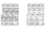 Nueva construcción  - Villa - Torre Pacheco - Torrepacheco