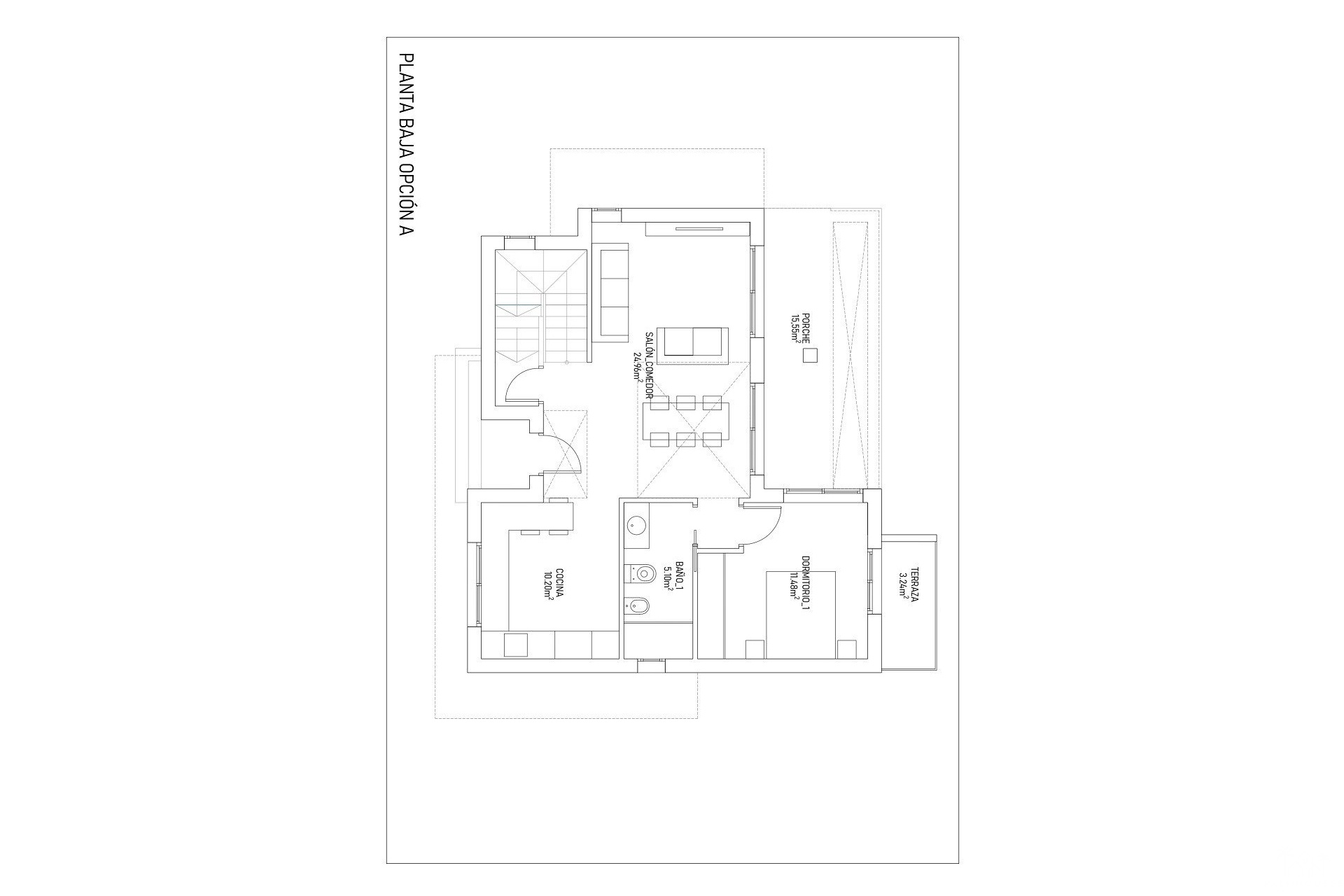 Nueva construcción  - Villa - Torrevieja - Aguas Nuevas
