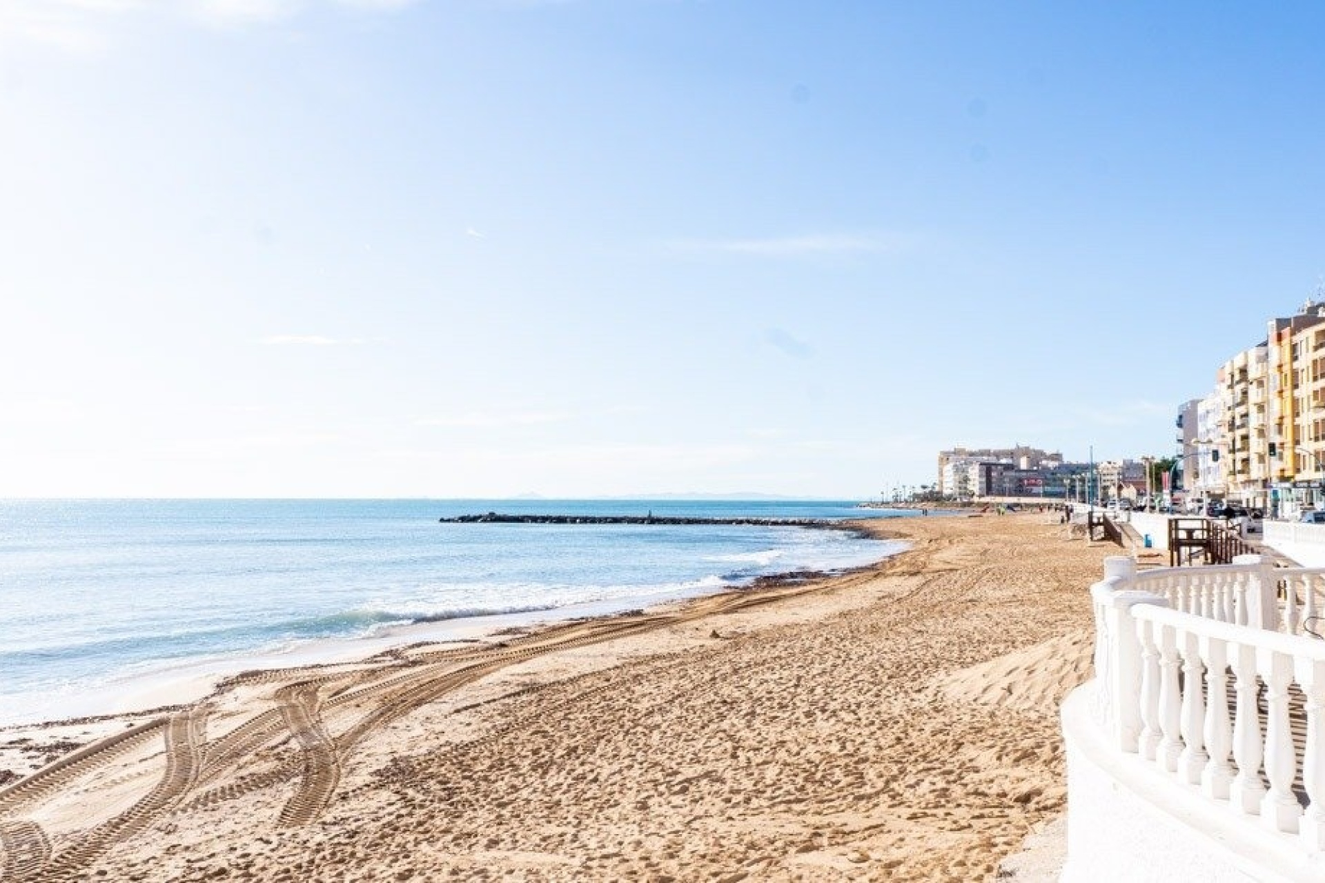 Nueva construcción  - Villa - Torrevieja - Lago Jardín II